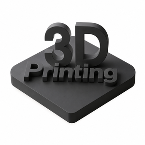Servicio de Impresión 3D Económico, Diseño Personalizado de Piezas de Muestra para Proyectos de Electrónica de Consumo y Maquinaria, Proveedor de Fábrica - Product Image 1