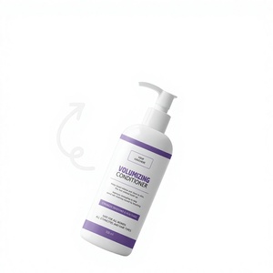 Nourishing Smoothing Thickening & Volumizing <b>Hair</b> <b>Conditioner</b> - Product Image 1