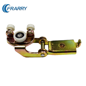 FRARRY - Pièces automobiles, guide de rouleau côté gauche pour porte coulissante 9017600047 <span class=keywords><strong>Sprinter</strong></span> 2t 3t 901 902 903 904 211CDI <span class=keywords><strong>316CDI</strong></span> - Product Image 1