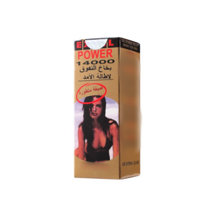 Wholesale 2026 Hot Selling <b>Strong</b> Black Woman Power14000 Organic Long Time Sex Delay Spray for Men No Additives 45ml - Product Image 2