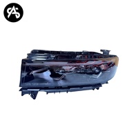 Pour Voyah, phare LED de haute qualité, nouveau, original, phare de voiture, pièces détachées en stock