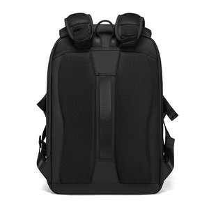 Logotipo personalizado tela impermeable <span class=keywords><strong>20</strong></span> <span class=keywords><strong>litros</strong></span> <span class=keywords><strong>de</strong></span> volumen ajuste 16 pulgadas portátil peso reducir sistema hombres <span class=keywords><strong>mochila</strong></span> <span class=keywords><strong>de</strong></span> <span class=keywords><strong>viaje</strong></span> casual - Product Image 5
