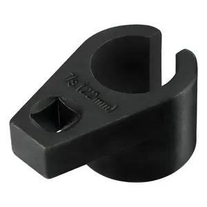 Outil de démontage de voiture INPOWER MACHINE, connecteur de capteur d'oxygène compensé, L-E0278, taille du filetage 22,23 mm - Product Image 1