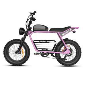 VTT électrique rétro à suspension avant, modèle rapide et nouveau, OEM, hybride, longue autonomie, prix bas, Dirt Bicicleta Electrica, <span class=keywords><strong>quad</strong></span> électrique - Product Image 5