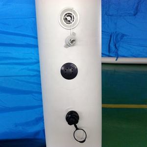 テント医療用PVC除染インフレータブルテント - Product Image 4