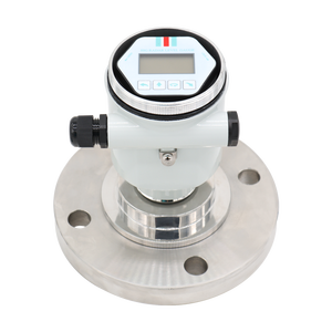 QTRD <span class=keywords><strong>radar</strong></span> trasmettitore livello polvere misuratore di livello 80G tipo <span class=keywords><strong>radar</strong></span> - Product Image 2