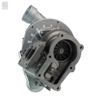 Turbocompresseur de moteur diesel résistant à l'usure 898153-4800, pièce de rechange pour machines de construction Isuzu FTR-FVR