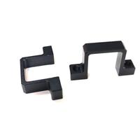 Kit de pièces métalliques sur mesure OEM de haute précision, usinage CNC par électroérosion à fil pour la fabrication et le traitement de l'acier inoxydable et de l'aluminium