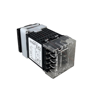 ตัวควบคุมอุณหภูมิแบบดิจิตอล Omron E5CN-Q2MTD-500 พร้อมรีเลย์เอาต์พุต สำหรับควบคุมอุณหภูมิในระบบอัตโนมัติทางอุตสาหกรรม - Product Image 3