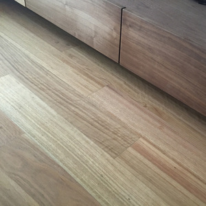 Plancher australien d'intérieur multicouches de plancher de <span class=keywords><strong>bois</strong></span> dur de <span class=keywords><strong>gomme</strong></span> tachetée Surface de Matt - Product Image 6