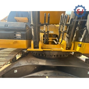 Excavatrice d'occasion Cat 330D2L 30 tonnes, bien entretenue, qualité japonaise d'origine, pour travaux de construction, terrassement et projets miniers - Product Image 4