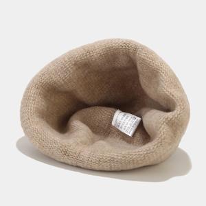 <span class=keywords><strong>Bonnet</strong></span> tricoté en laine pour <span class=keywords><strong>homme</strong></span> et femme, vêtement chaud et <span class=keywords><strong>tendance</strong></span> pour le quotidien, collection hiver <span class=keywords><strong>2022</strong></span> - Product Image 6