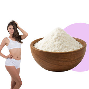 Haute qualité brûle les graisses coupe-faim perte de poids Sibu poudre corps raffermissant et contour Sibu - Product Image 2