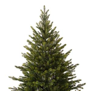 UMIND Albero di <span class=keywords><strong>Natale</strong></span> Verde in Materiale PE da 5-9 Piedi, Grande Decorazione Natalizia, <span class=keywords><strong>Natale</strong></span>, Arbol De Navidad, Arvores Artificiais De Natal - Product Image 2