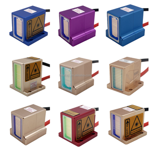 Module de diode laser 12 bars 1200W 808nm à onde unique <span class=keywords><strong>CLE</strong></span>/BML/WH/VCSEL pour réparation de poignée de laser - Product Image 5