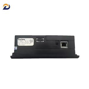 HMI Proface GP2000 7 pouces d'origine GP2400-TC41-24V GP2400-TC41-24V Proface Gp2000 Hmi Gp2400-tc41-24v GP2400-TC41-24V - Product Image 5