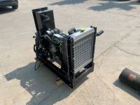 Top 10 Marken SDEC Niedriger Preis 30 kW 40 kWa 4-Takt Kleine Super Silent Drei phasen generator 380 Volt Diesel generatoren zum Verkauf