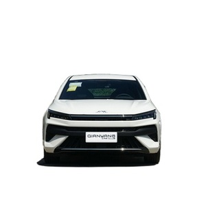 Venta al por Mayor de Autos Nuevos 2023 JAC <span class=keywords><strong>A5</strong></span> PLUS 1.5T Modelo de Lujo Automático de Gasolina en Existencia - Product Image 1