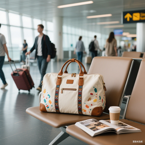 <span class=keywords><strong>Sac</strong></span> de voyage classique de haute qualité à imprimé floral, <span class=keywords><strong>sac</strong></span> de <span class=keywords><strong>sport</strong></span>, <span class=keywords><strong>sac</strong></span> de week-end, <span class=keywords><strong>sac</strong></span> fourre-tout à deux ouvertures, best-seller - Product Image 1