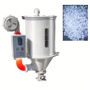 Industrial Injection Molding Blower <b>Plastic</b> <b>Pellet</b> Machine Dehumidification Oven Large Dryer Auxiliary Barrel Equipment - Product Image 5