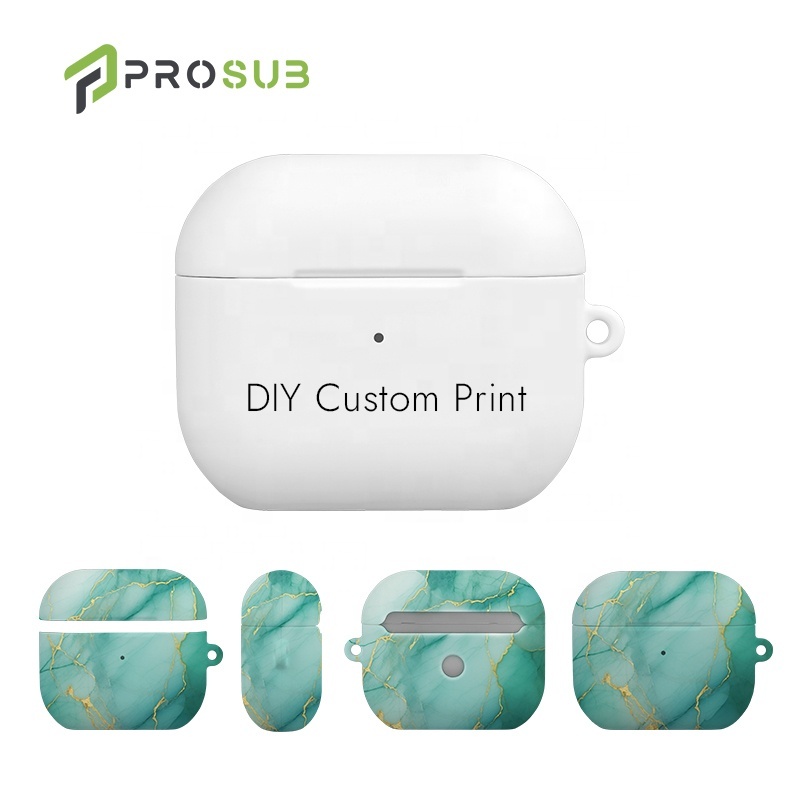 Prosub Anti fall Customized Logo case