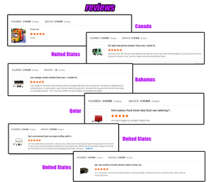 2 ejes 3 ejes 40FT 20FT comida usada plataforma <span class=keywords><strong>de</strong></span> cama plana contenedor drop deck Box Semi remolque chasis esqueleto Semi camión remolque - Product Image 6