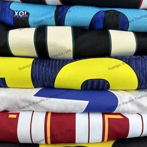 Jersey de Hockey de St. Louis Cosido en Azul # 63 Vecinos de Jake # 50 Binnington Spandex/Algodón de Secado Rápido Talla M para Hombre Adulto - Product Image 4