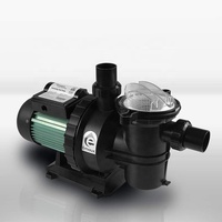 Pompe de massage pour piscine Emaux, vente chaude, équipement de piscine, pompe à eau pour piscine à faible bruit et à économie d'énergie, équipement d'aquarium