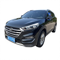 Hyundai Tucson 1.6T GLS 2015 2016 2017, transmission automatique intelligente à deux roues motrices