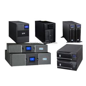 UPS en Línea <span class=keywords><strong>de</strong></span> Entrada Trifásica y Salida Monofásica <span class=keywords><strong>de</strong></span> 25KVA/20kw, Filtro <span class=keywords><strong>de</strong></span> Armónicos Opcional, <span class=keywords><strong>Rectificador</strong></span> <span class=keywords><strong>de</strong></span> <span class=keywords><strong>12</strong></span> <span class=keywords><strong>Pulsos</strong></span> para una Calidad <span class=keywords><strong>de</strong></span> Energía Mejorada - Product Image 4