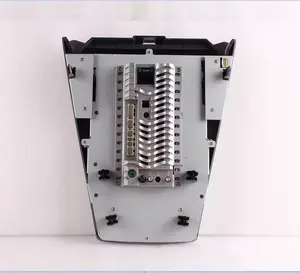 Radio de Coche Android 12 de 9.7 Pulgadas, Reproductor de Video Estéreo Multimedia, Reproductor de DVD para Chevrolet <span class=keywords><strong>Equinox</strong></span> 2010-2016, Navegación GPS - Product Image 5