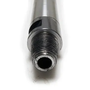 High Quality Durability Accuracy 76mm Dth Machine Drill Rod Drilling Pipe For Mining