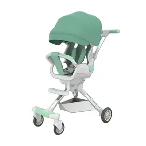 2024 Beliebter Kinderwagen