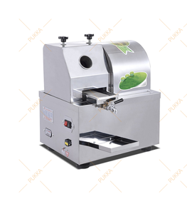 <span class=keywords><strong>Prix</strong></span> de l'équipement de presse à jus de canne à sucre en Inde, machine à jus de canne à sucre électrique - Product Image 5