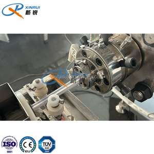 ПВХ эндотрахеальная трубка Экструзионная производственная линия - Product Image 3