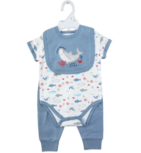2023 nuovi articoli per bambini <span class=keywords><strong>pigiama</strong></span> per bambini carino manica corta con orecchie 3D cappello set di abbigliamento per bambini 3 <span class=keywords><strong>in</strong></span> uno - Product Image 5