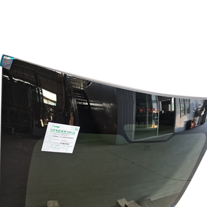 Vitre arrière pour Tesla, pièces de <span class=keywords><strong>pare</strong></span>-<span class=keywords><strong>brise</strong></span> pour véhicule, fabrication OEM, nouveau, - Product Image 3