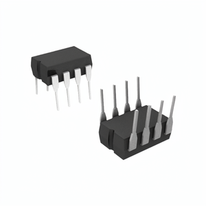 8 CDIP 5962-9326701MPA Original One Stop Service Electronics Component Power Management (PMIC) - Product Image 1