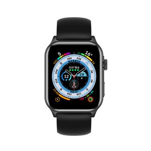 DF QT22 SUNROAD Smart <b>Watch</b> <b>with</b> Call SIM 350mAh Battery Assistant Fitness Tracker & <b>Compass</b> for Android Fashion New Smart <b>Watch</b> - Product Image 1
