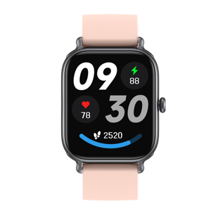 Starmax CX3 Smartwatch Nouveau modèle de liste avec traqueur de sommeil Montre sport étanche IP67 par fabricant - Product Image 1