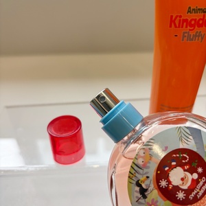 50ml*2pcs Exquisite Display Box Cartoon Fragrance <b>Perfumes</b> Children & Baby's Cute Private Label Cologne Spray <b>Perfume</b> for Kids - Product Image 4