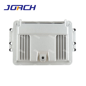 Hoge kwaliteit verzegelde 121-pins 121-weg <span class=keywords><strong>ECU</strong></span> aluminium auto-behuizing JO121-1 - Product Image 4