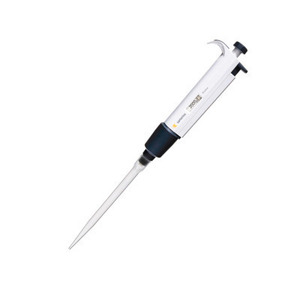 ปิเปตแบบแมนนวล Proline รุ่น 720025 ช่องเดียว ปรับได้สำหรับการปิเปตติ้ง - Product Image 1