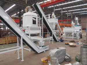 Chất Lượng Cao 400-600 Kg/giờ Công Suất PELLET Gỗ Máy Nhà Máy Thức Ăn Viên Gỗ Làm Thức Ăn Viên Máy Nhà Máy Để Bán - Product Image 6