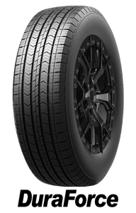 Neumáticos DuraForce Terrain para SUV al por Mayor, 16, 17, 18, 20 Pulgadas, Neumáticos Radiales de Confort para Automóviles de Pasajeros, Directo de Fábrica - Product Image 4