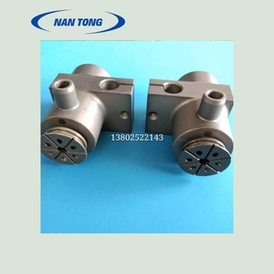 Buse d'aspiration pour presse d'impression Roland, tête d'alimentation à trou de 10 mm, pour pièces d'imprimante offset - Product Image 4
