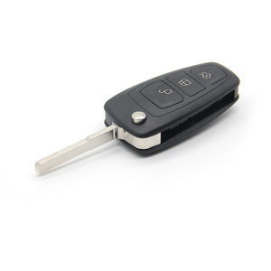 Durevole Chiave Shell Sostituzione Automotive di Vibrazione di Chiave Dell'automobile Shell - Product Image 3