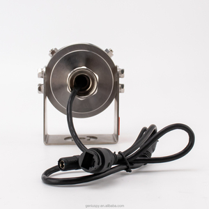 Telecamera IP impermeabile antideflagrante del produttore telecamera antideflagrante in acciaio inossidabile 5MP 4MP 2MP IP Cctv per barca - Product Image 3