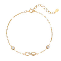 Fabricant de bijoux en argent 925, bijoux personnalisés, design de style, logo et couleur, bracelet pour femmes