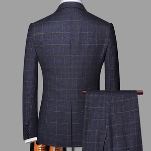 <span class=keywords><strong>Costumes</strong></span> de Mariage Formels Hommes à Faible MOQ 1 Pièce, <span class=keywords><strong>Costumes</strong></span> de Fête <span class=keywords><strong>Homme</strong></span>, <span class=keywords><strong>Costumes</strong></span> de Mariage Élégants et Abordables - Product Image 3